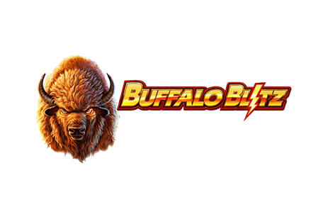Buffalo Blitz - slot Playtech