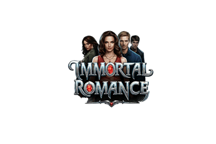 Immortal Romance - slot Microgaming