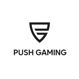 Push Gaming - dostawca gier slotowych