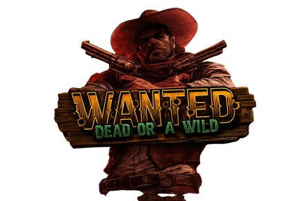 Wanted Dead or a Wild - Hacksaw Gaming